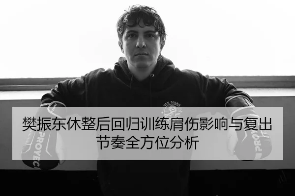 樊振东休整后回归训练肩伤影响与复出节奏全方位分析（kaiyun）